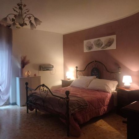 Casa Vacanze Pitta Tívoli Exterior foto