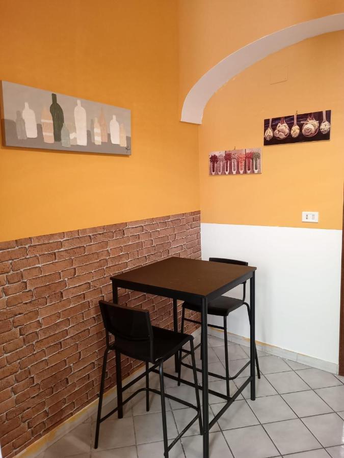 Casa Vacanze Pitta Tívoli Exterior foto