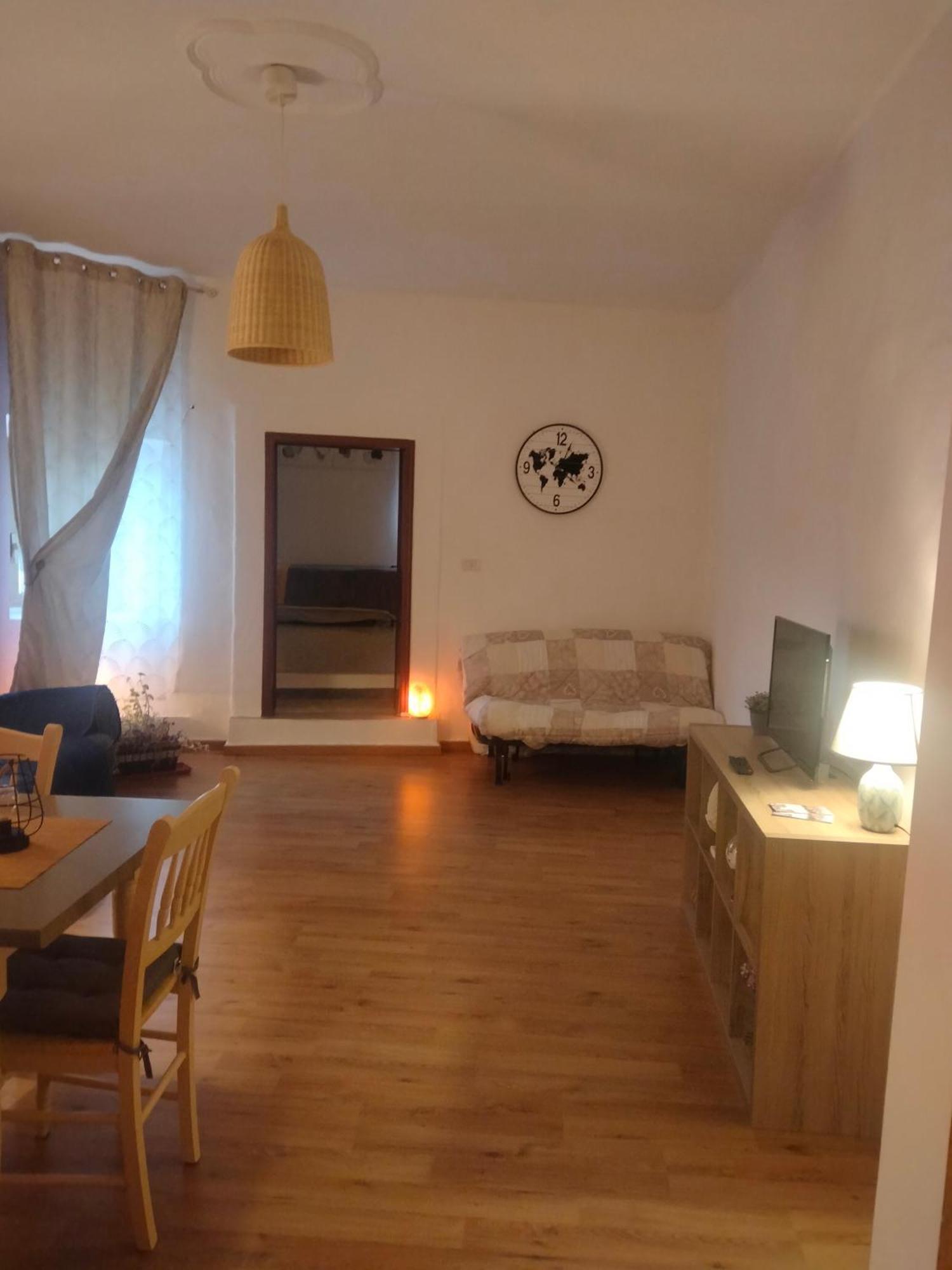 Casa Vacanze Pitta Tívoli Exterior foto
