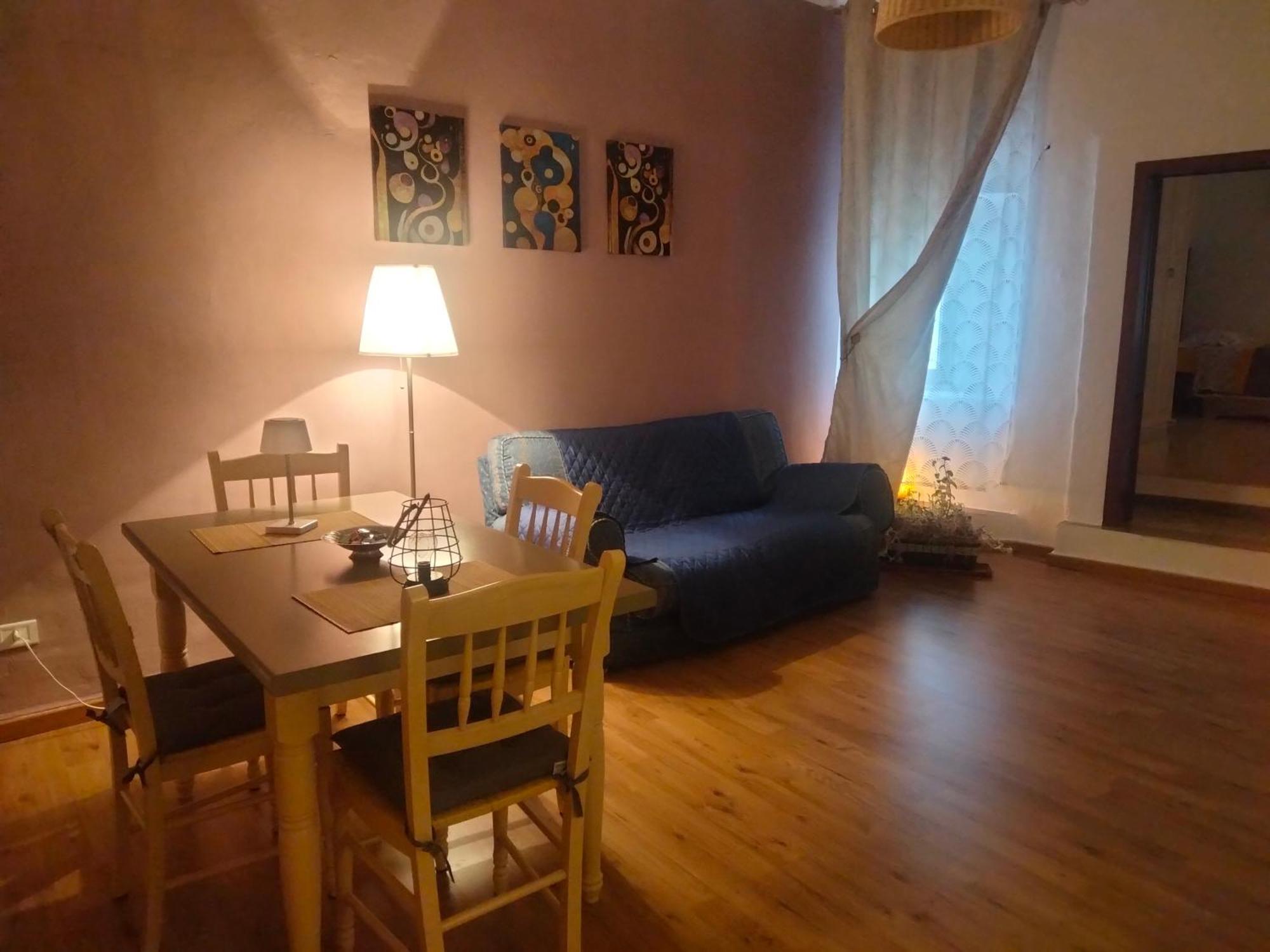 Casa Vacanze Pitta Tívoli Exterior foto