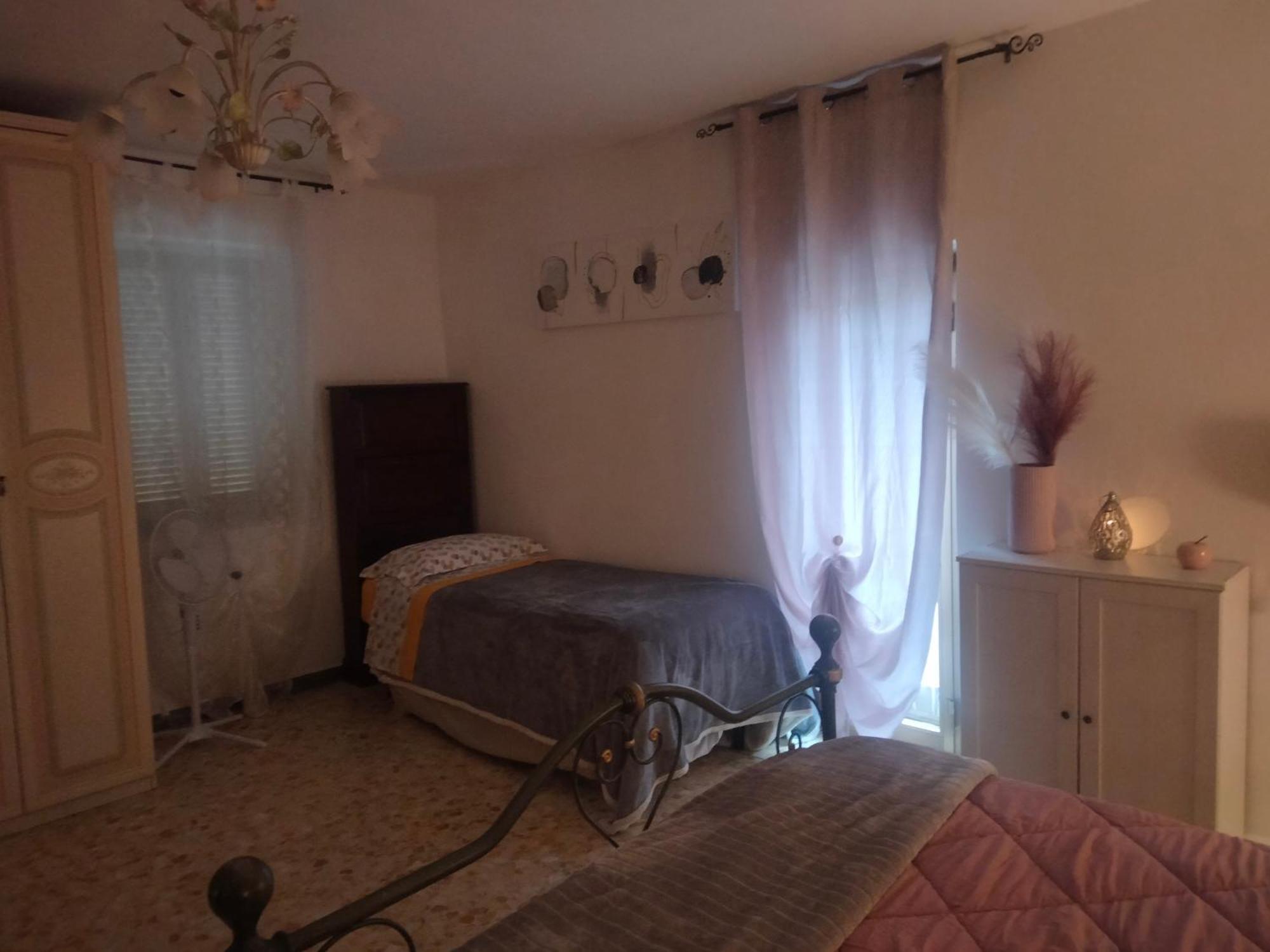Casa Vacanze Pitta Tívoli Exterior foto