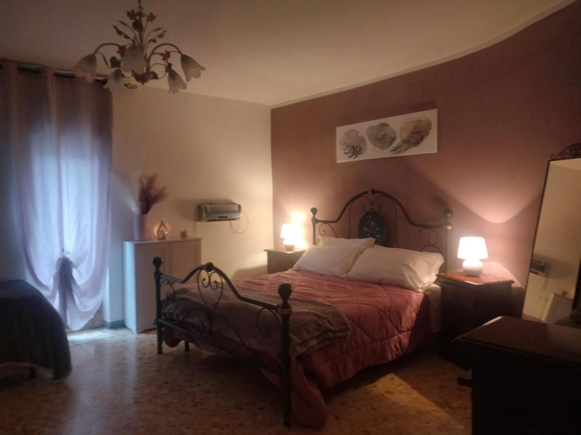 Casa Vacanze Pitta Tívoli Exterior foto