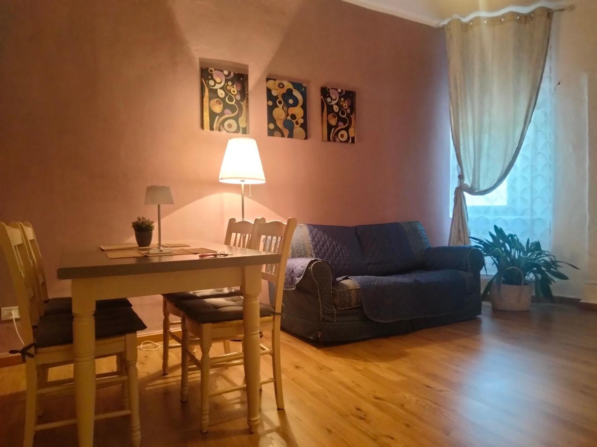Casa Vacanze Pitta Tívoli Exterior foto