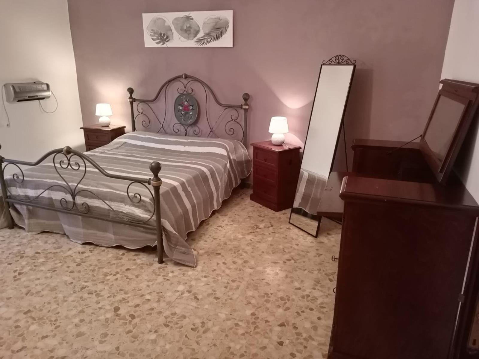 Casa Vacanze Pitta Tívoli Exterior foto