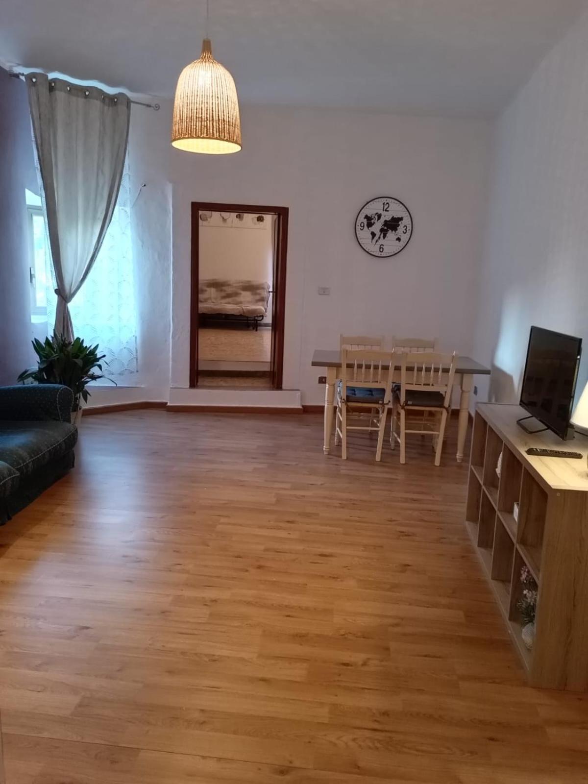 Casa Vacanze Pitta Tívoli Exterior foto