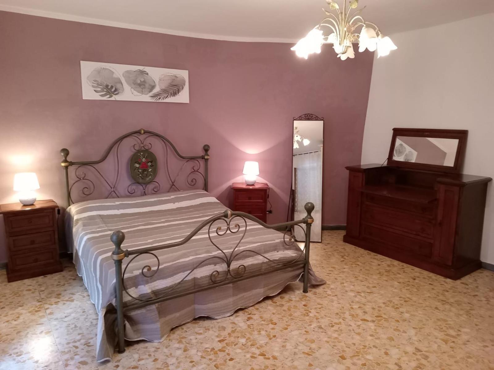 Casa Vacanze Pitta Tívoli Exterior foto